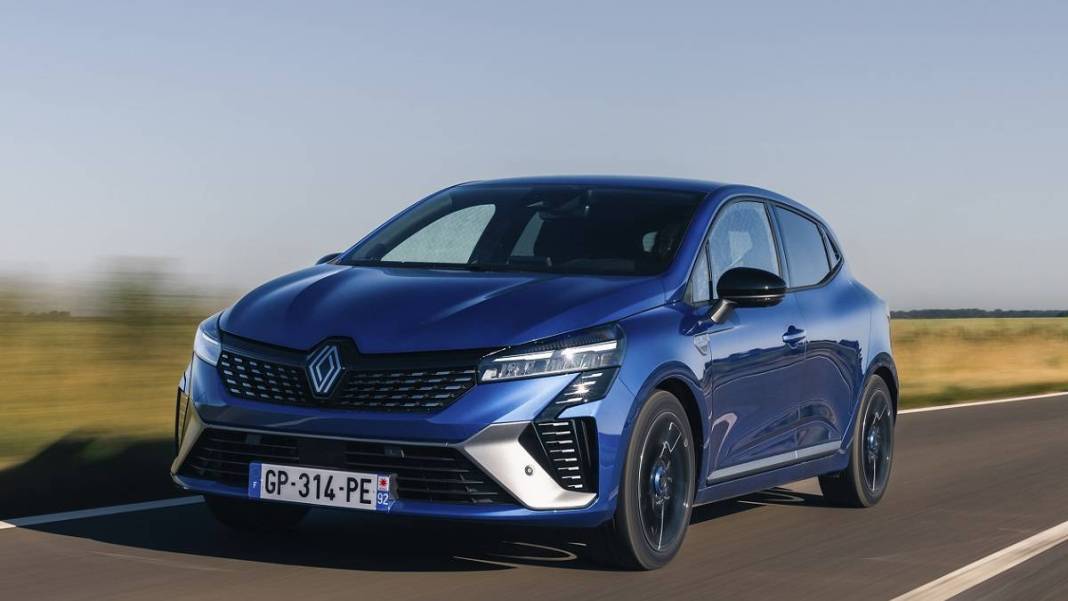 Renault Megane parası olmayana bile otomobil aldıracak! İşte Eylül ayına  özel kampanyalı fiyatlar 7